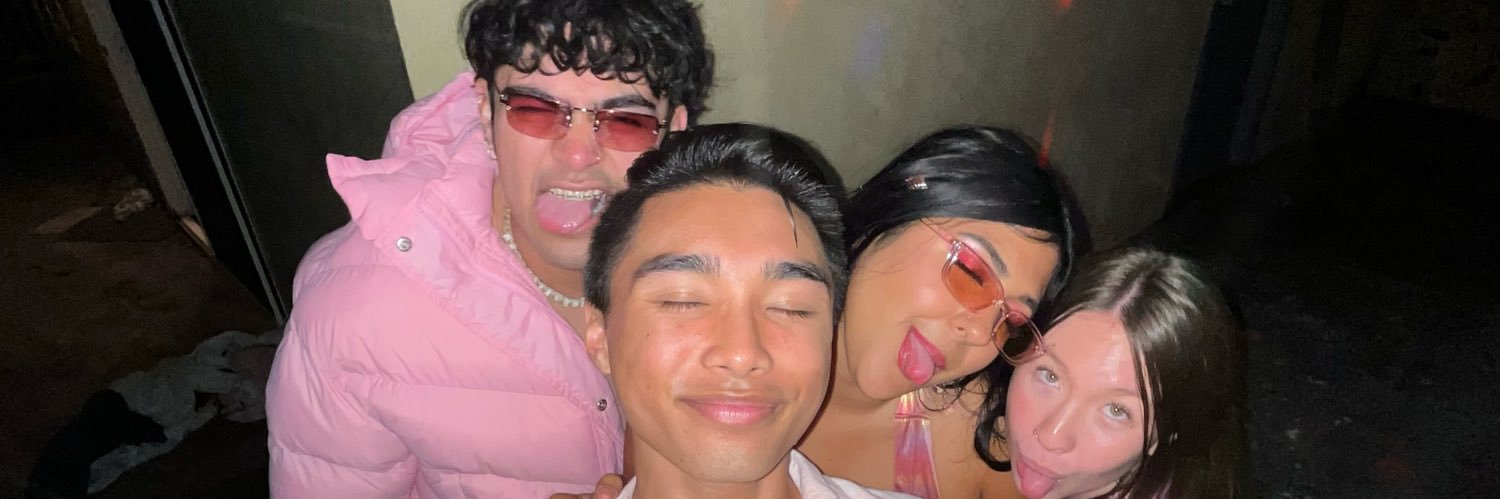 MichaelCabida's profile banner image