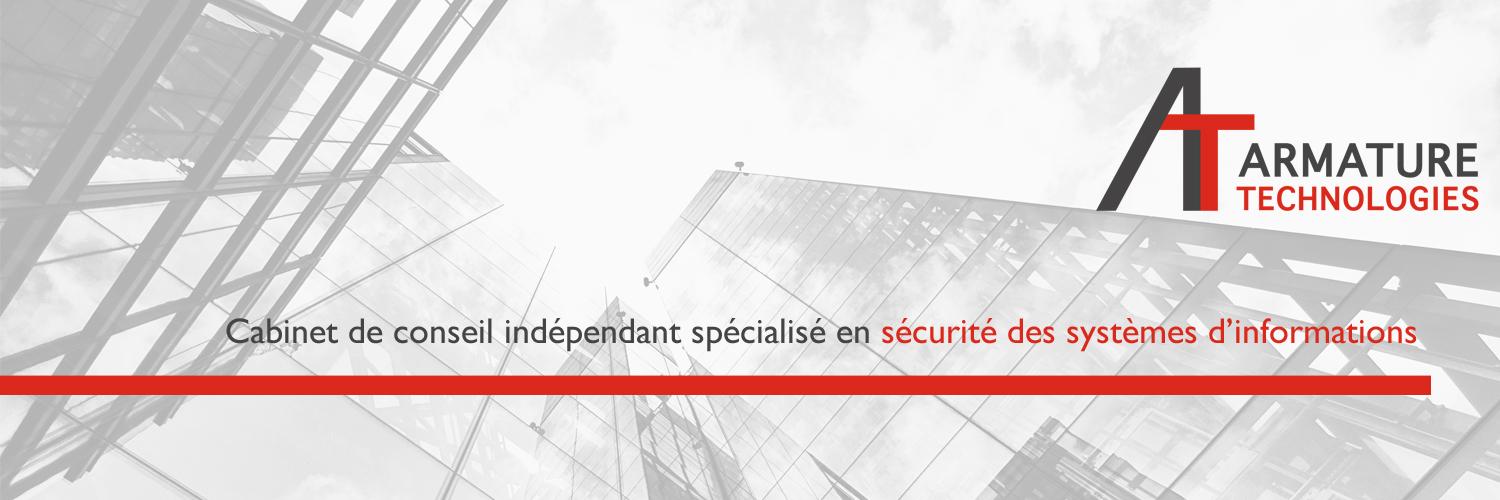 ARMATURE Technologies banner