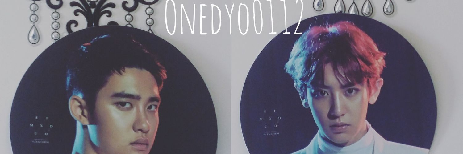 _onedyo0112's profile banner image