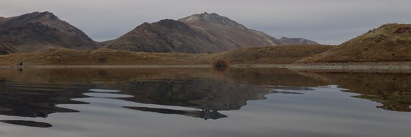 gjgilmer Profile Banner