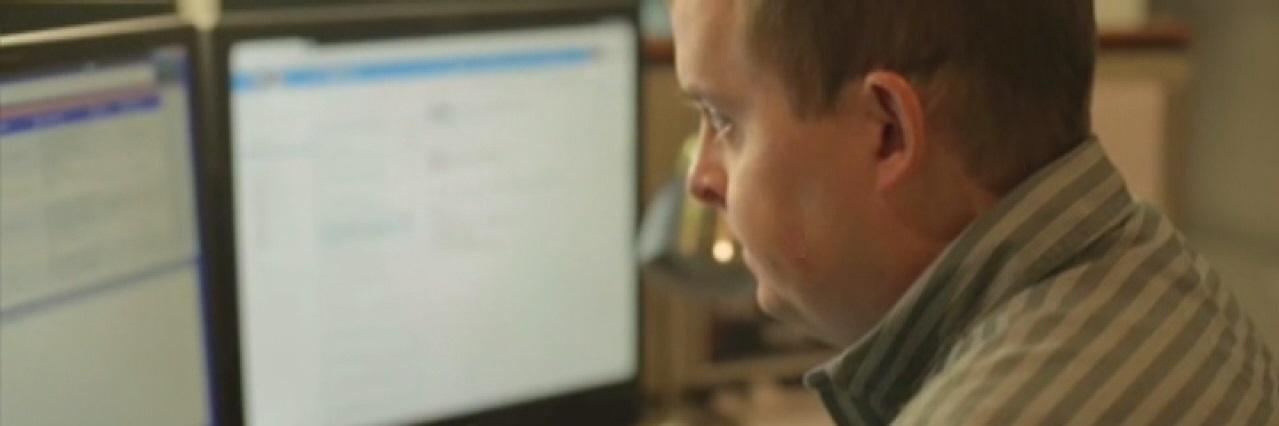 Eric Dutkiewicz banner