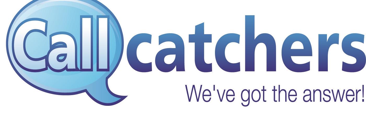 CallCatchers banner
