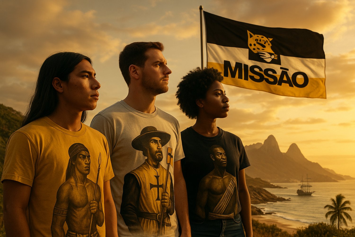 Lesley Fernandes ⚔️ 🇧🇷 🐆 banner