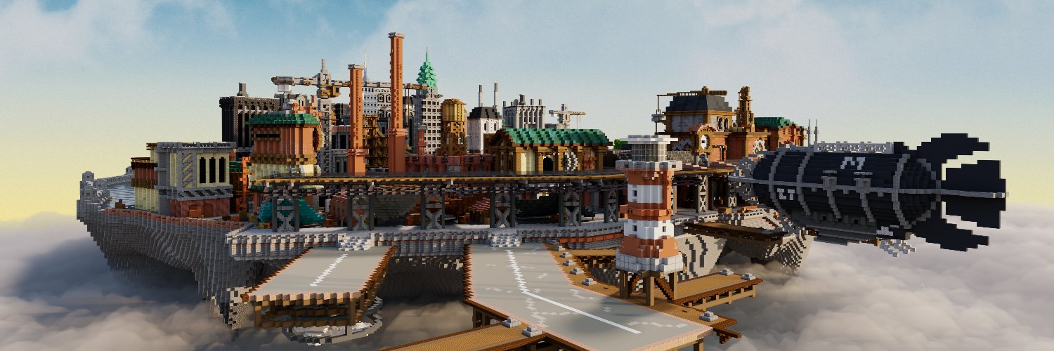 TeamHelixBuilds's profile banner image