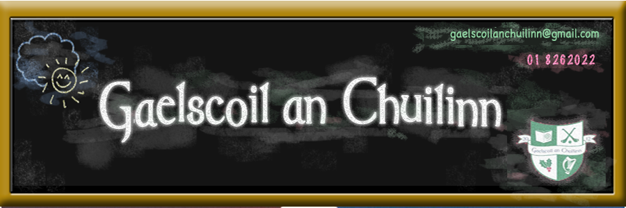 Gaelscoil anChuilinn (@GsChuilinn) / Posts / X