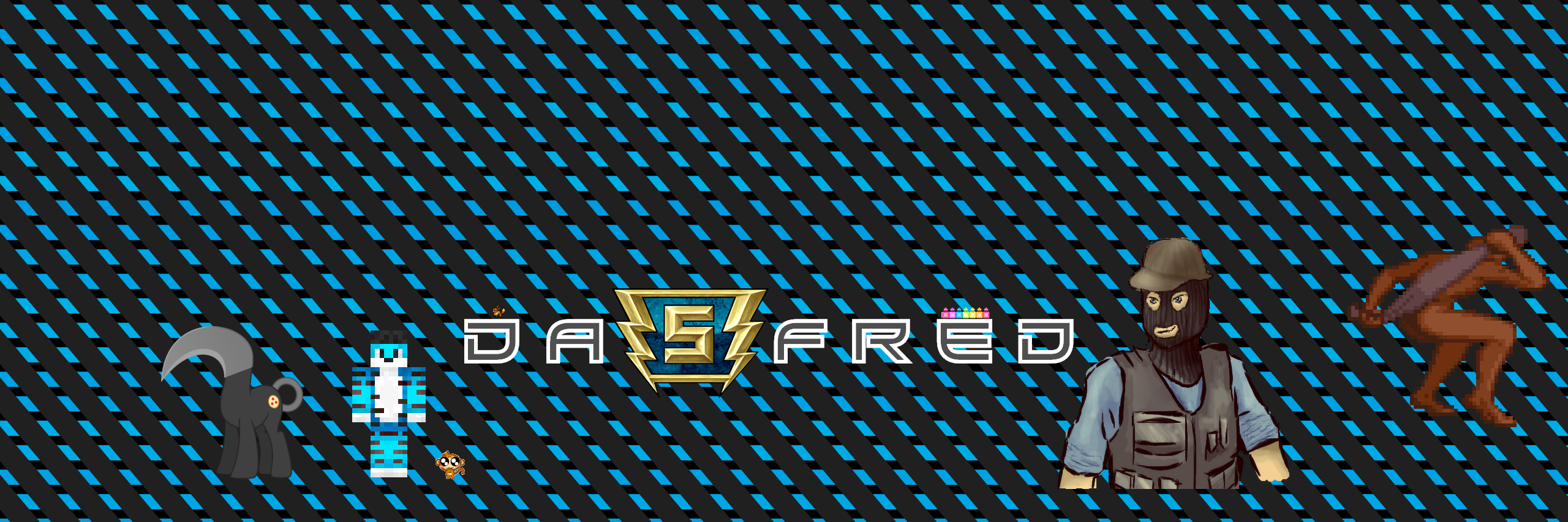 dasfred banner