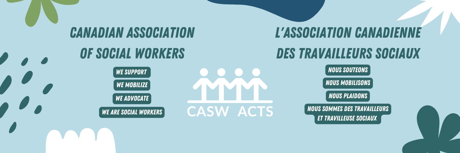 CASW / ACTS banner