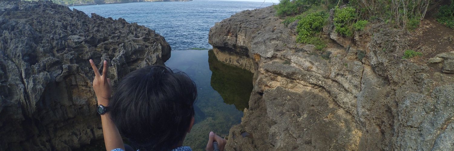 Lutfi R. Sefranda banner