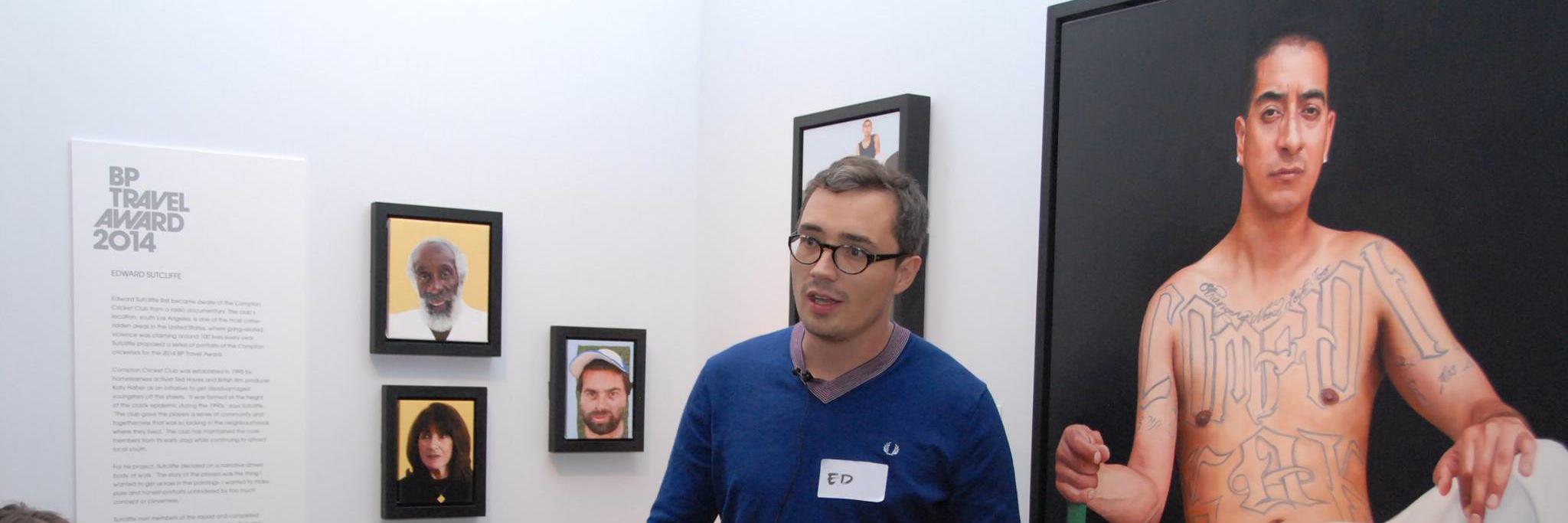 EdwardSutcliffe's profile banner image
