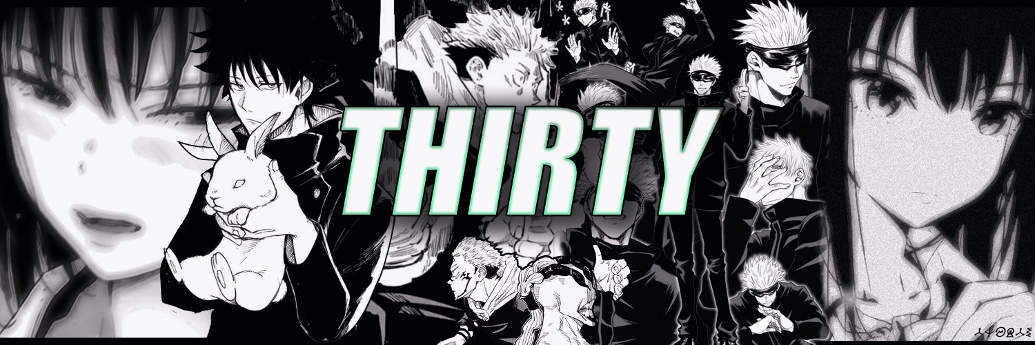 30extended's profile banner image