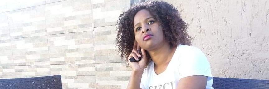 Greta The Queen of Cakes Johannesburg banner