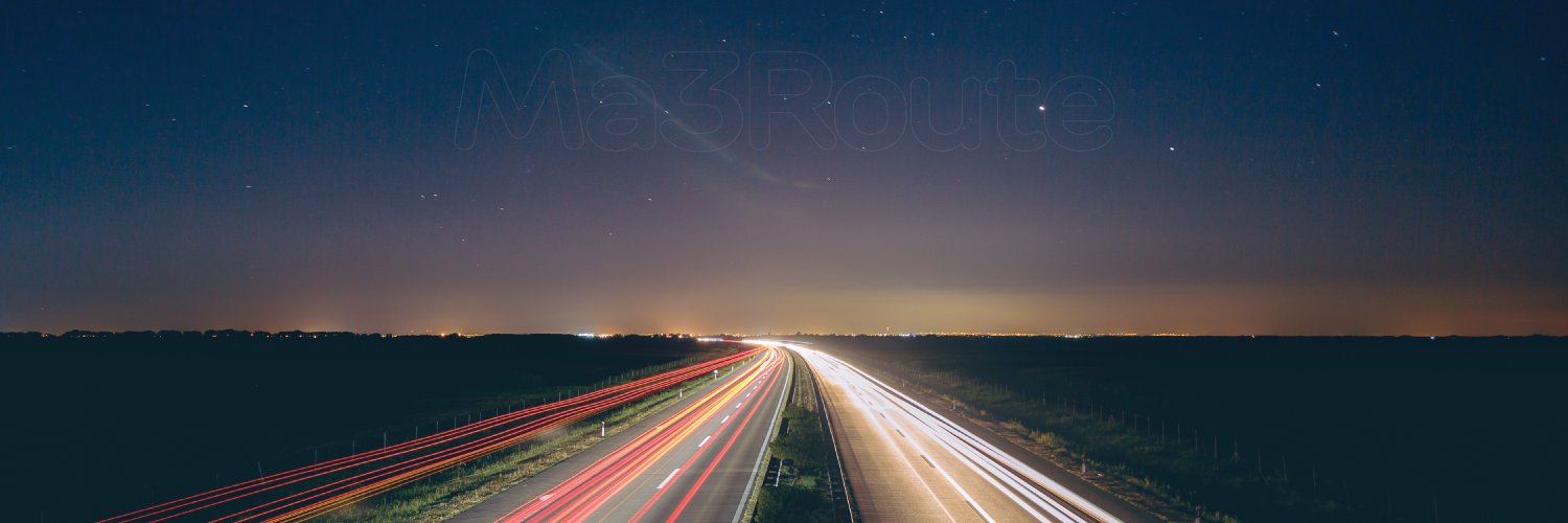 Ma3Route Counties banner