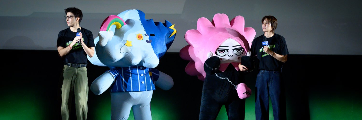 Butterisnn's profile banner image