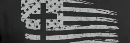 Tony Williams's banner