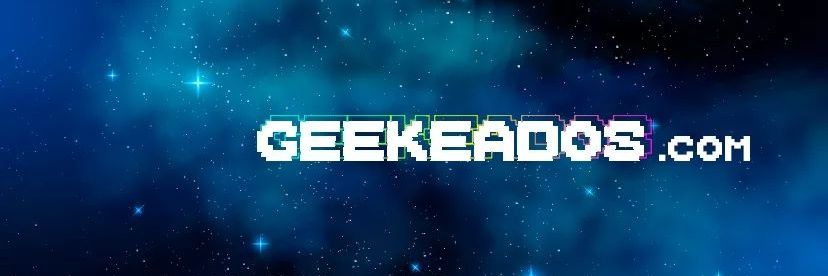 geekeadosLAT's profile banner image
