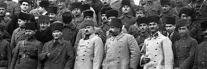 okkescelik's profile banner image