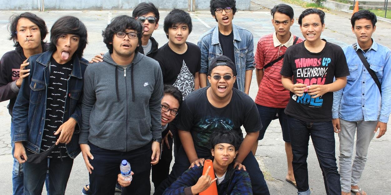 febriyan dody n banner