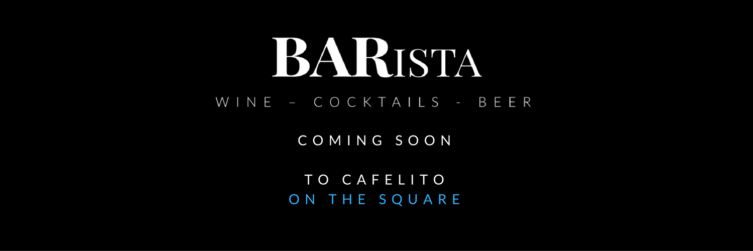 CafelitoCoffee's profile banner image
