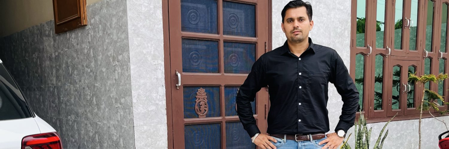 deepak_nandal's profile banner image