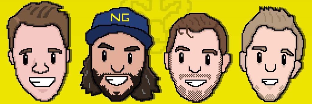 Mattd93's profile banner image