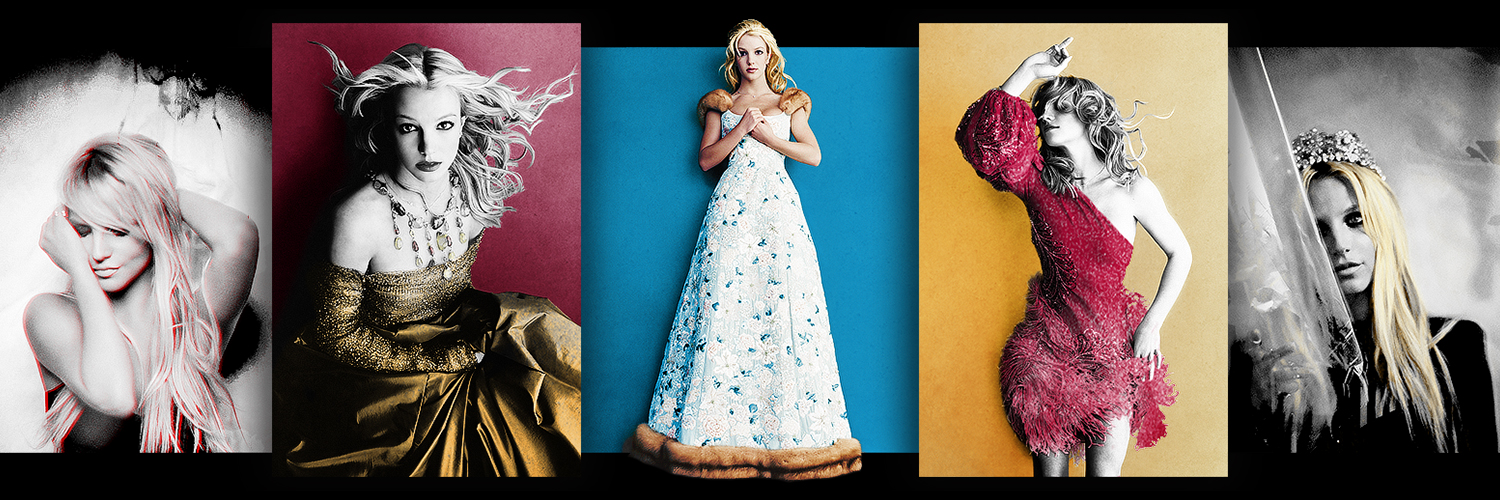 britneymediaweb's profile banner image