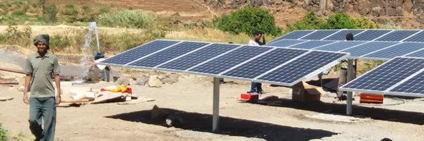 SunConnectNews Profile Banner