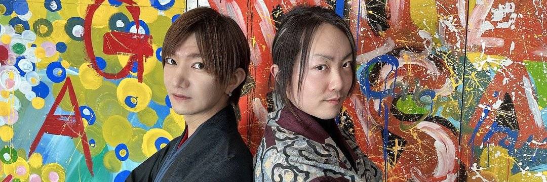regendhiro1's profile banner image