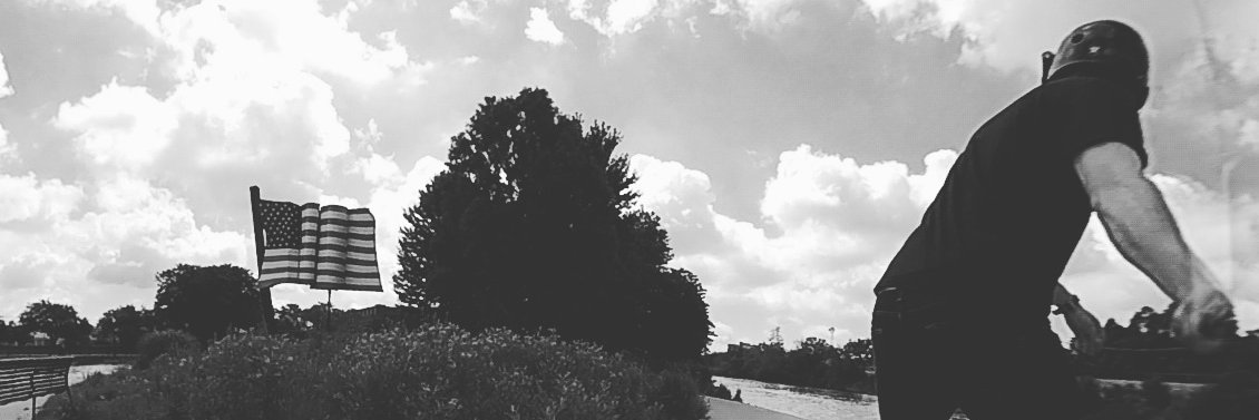 Fordged's profile banner image