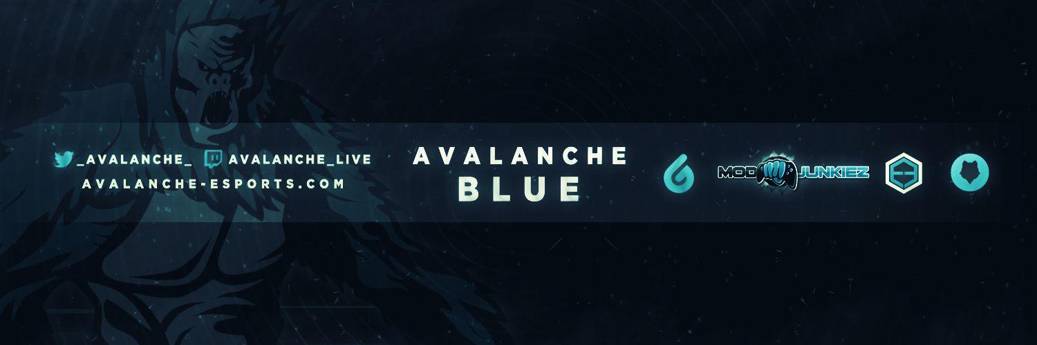 Avalanche_Blue's profile banner image