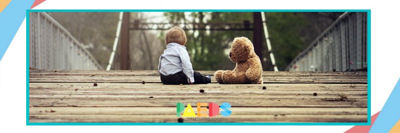 UCD Paediatric Society banner