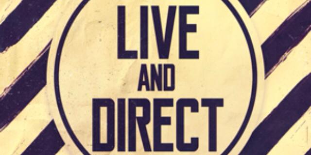 LiveAndDirectTw's profile banner image