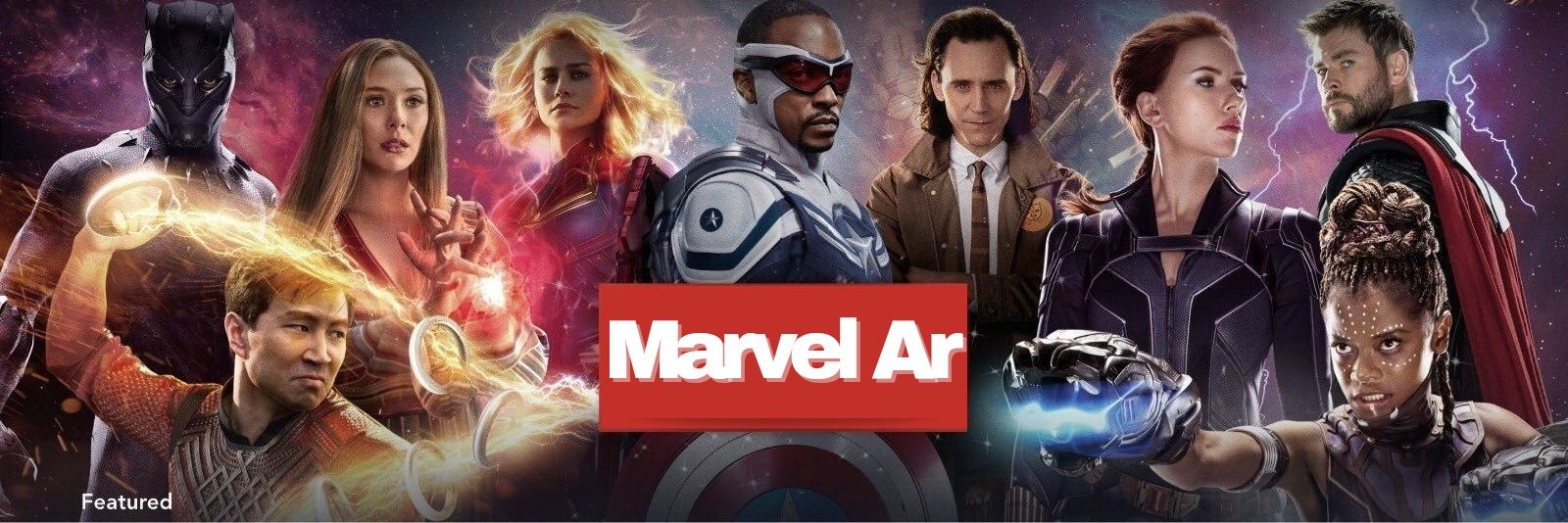 MarvelArabic's profile banner image