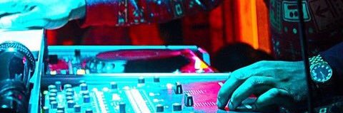 Djdaffienyc's profile banner image