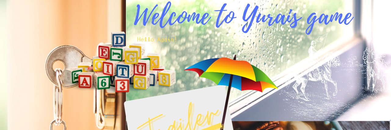 Yurai_Found's profile banner image