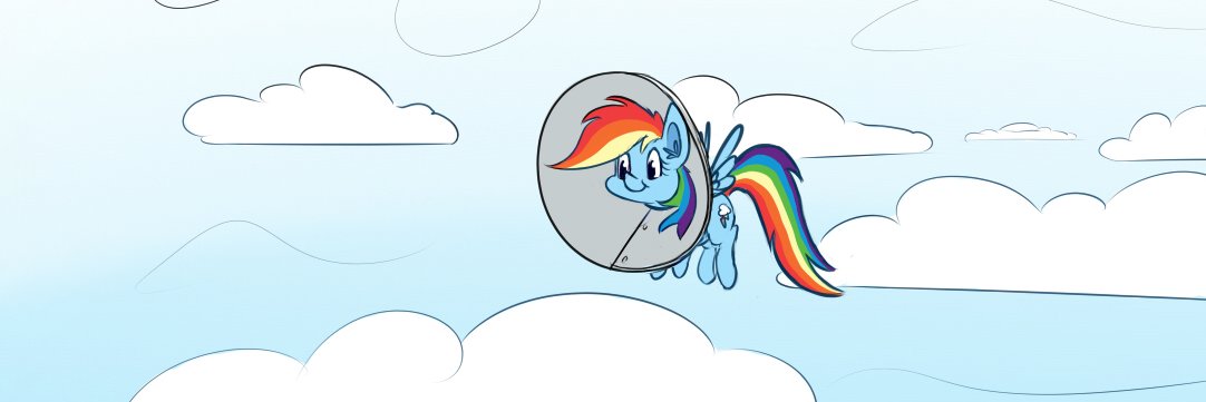 firenhooves's profile banner image