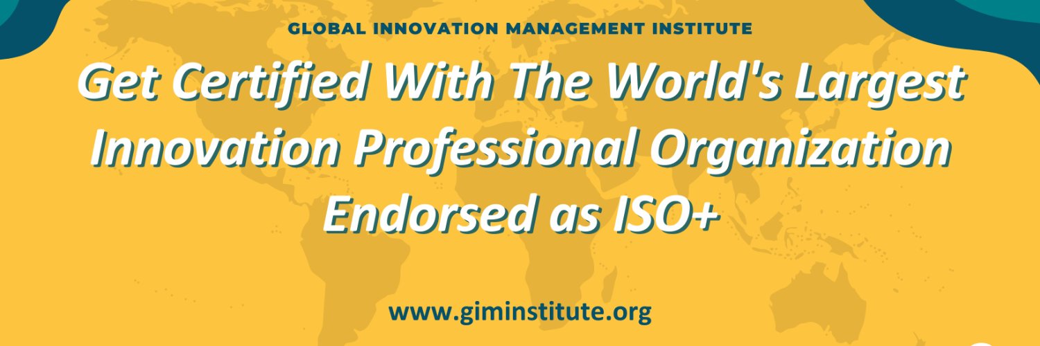 thegiminstitute's profile banner image