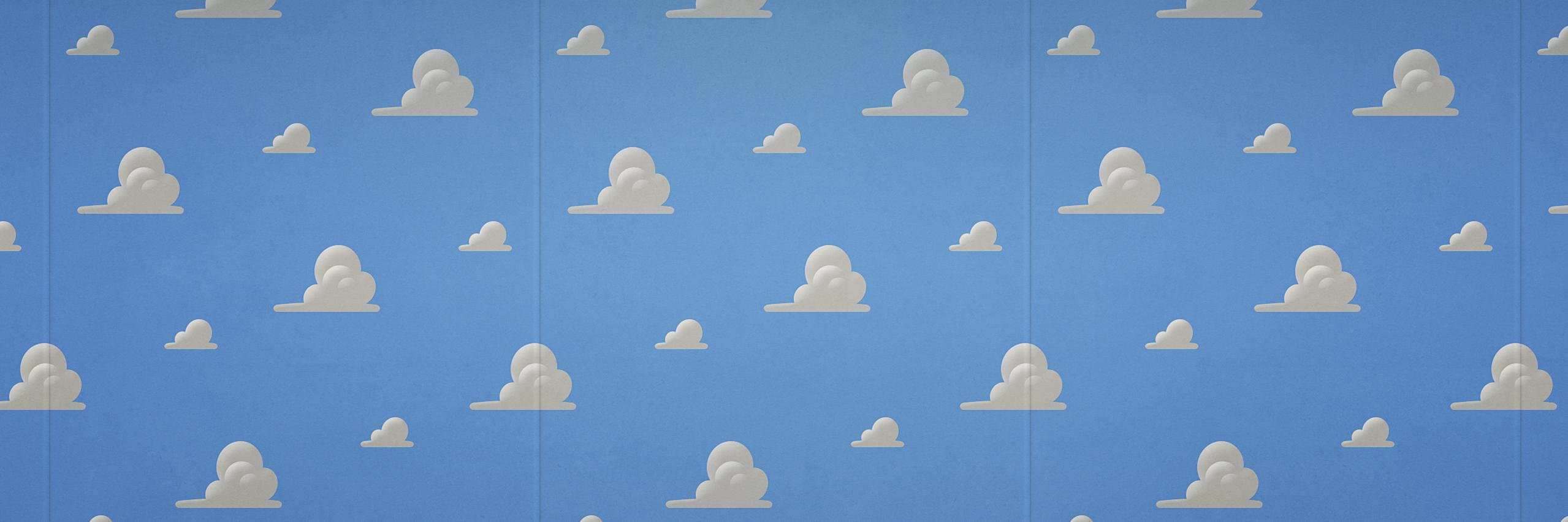 Blu banner