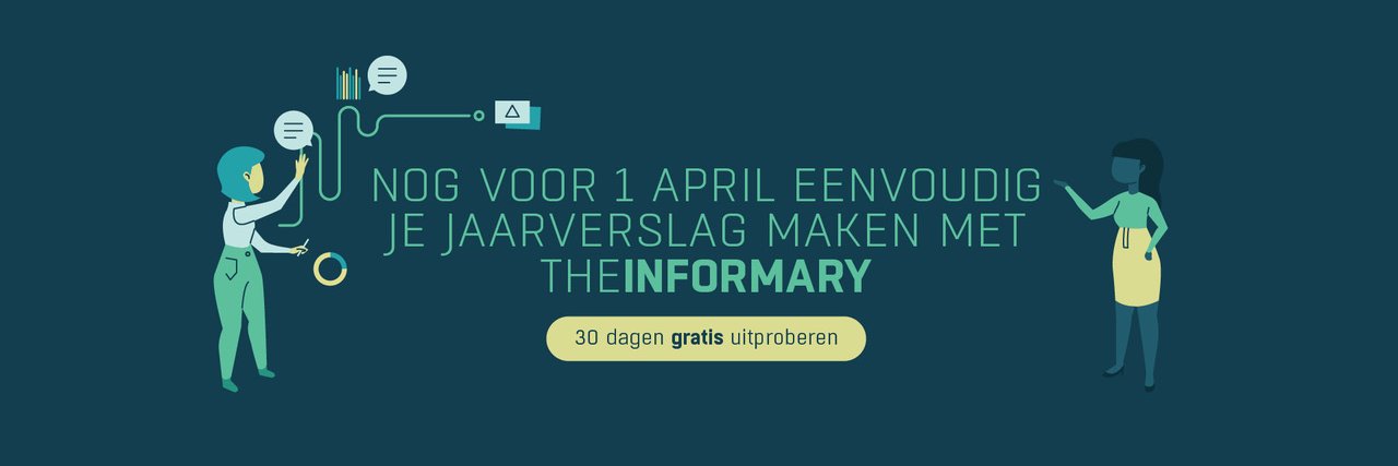 theinformary's profile banner image