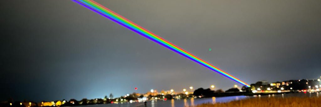 Timothy Colegate banner