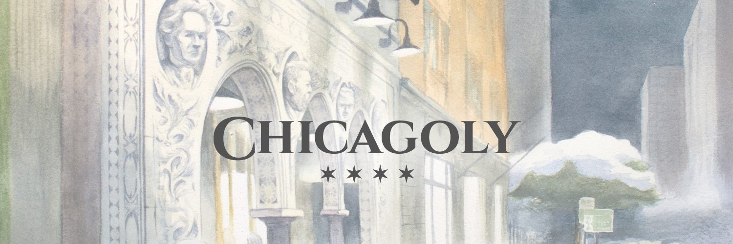 chicagolymag's profile banner image