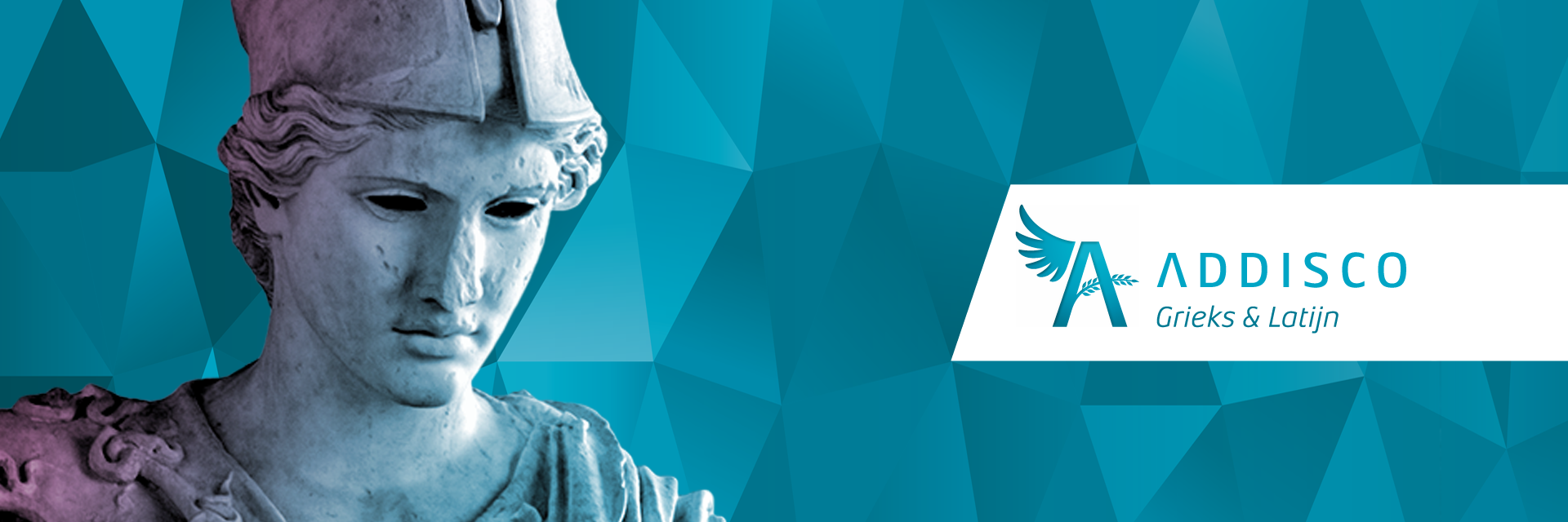 Λ D D I S C O banner