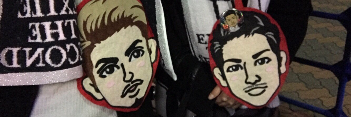 omio_LDH's profile banner image