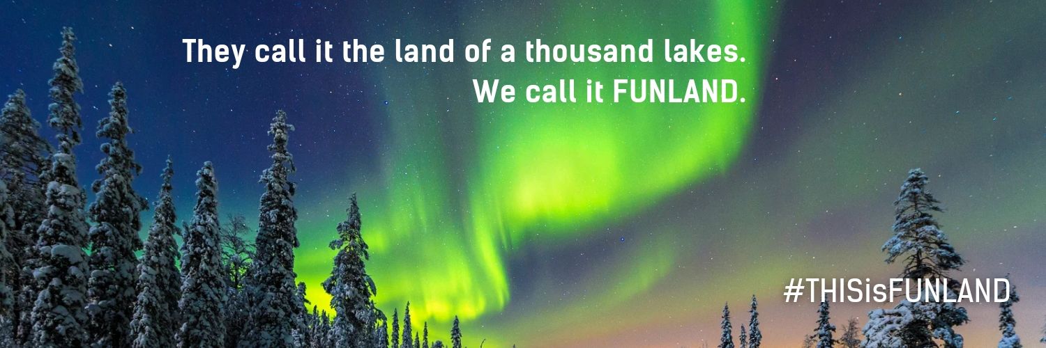 ESN Finland banner