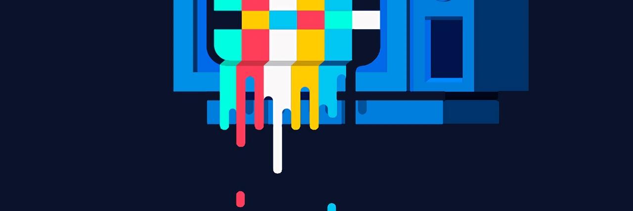 blaggerchris's profile banner image