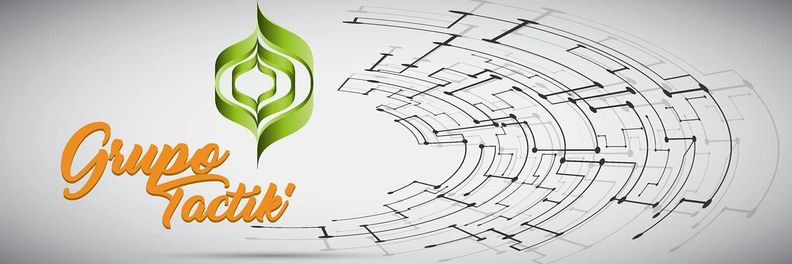 Grupotactik's profile banner image