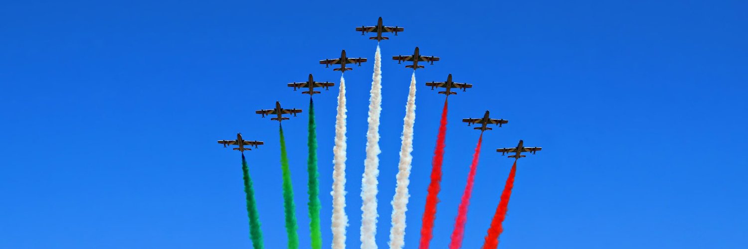 Italy in Venezuela banner