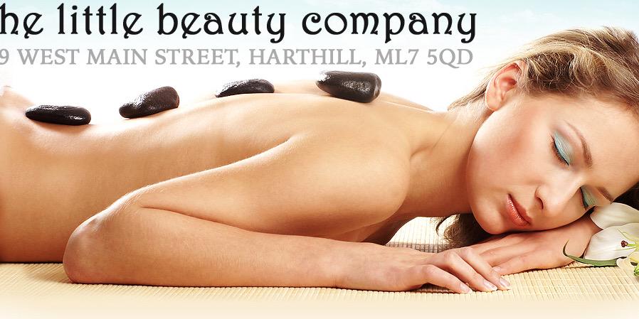 CompanyBeauty's profile banner image
