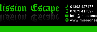 Missionescapeex's profile banner image