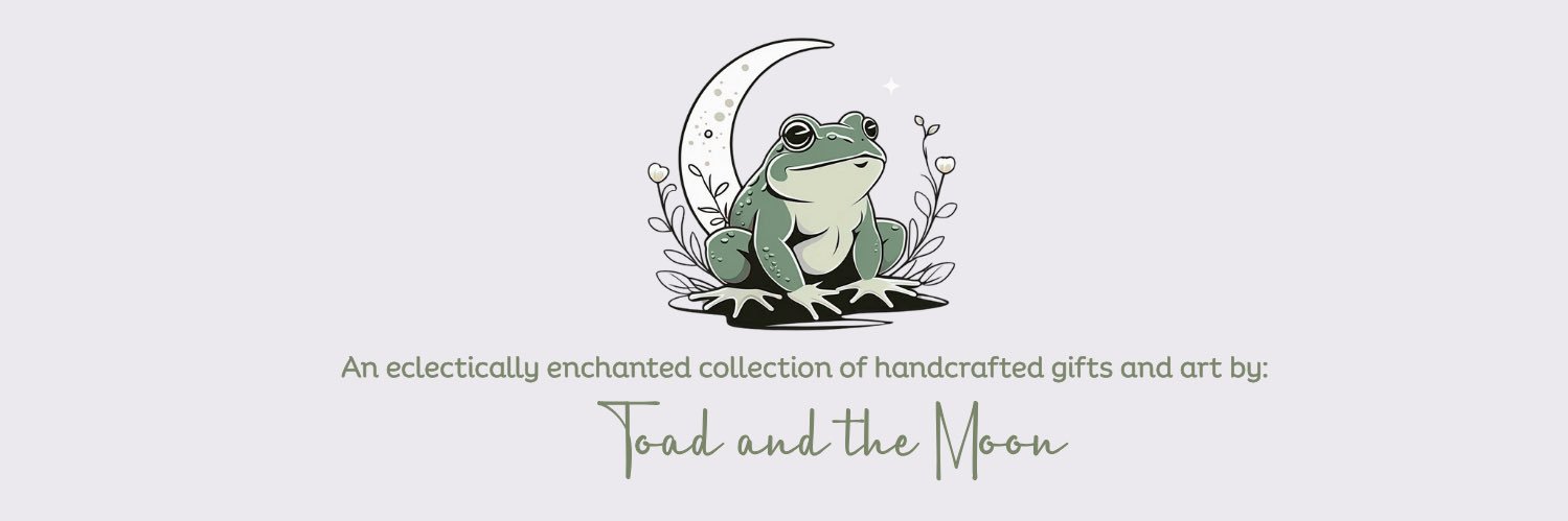 Toad and the Moon (@ToadandtheMoon) / Posts / X