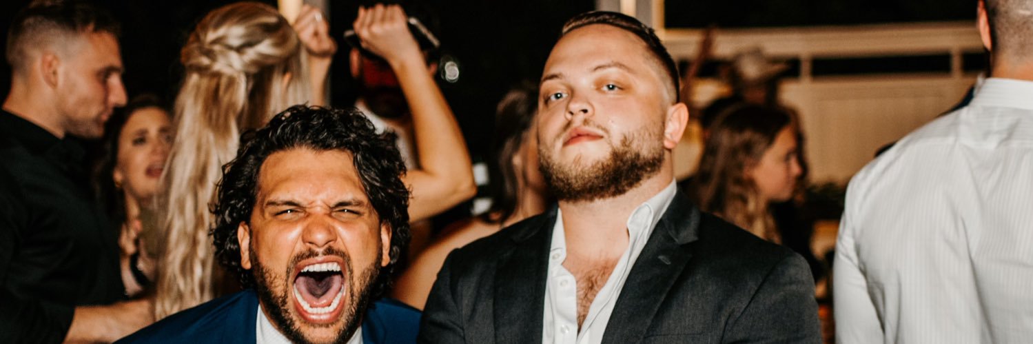 MeatheadMcCall's profile banner image